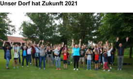 Unser Dorf hat Zukunft 2021